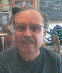 Darcy Warth Obituary