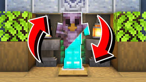 Overloaded armor bar the vanilla armor bar doesn't accurately show better than diamond level armor, as it simply maxes out when its full. How To Build An Armor Stand Swapper In Minecraft Easy Shorts Youtube Artofit