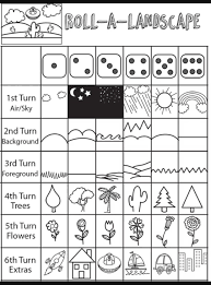 Pin By Kirstyn Bonneau On School Ideas Drawing Games For Kids Homeschool Art Art Lessons