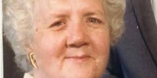 Lorraine Ann Parker, 89, of Watertown