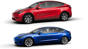 Tesla model y has 23,644 members. 2021 Tesla Model Y Dimensions Revealed It S Bigger Than Expected