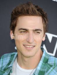 Kendall Schmidt of Big Time Rush attends the Cartoon Network 3rd...