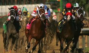 Image result for kentucky Derby