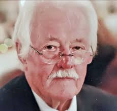 Obituary for Ronald Boyd Hamm