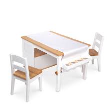 Maybe you would like to learn more about one of these? Wooden Art Table Chairs Set Melissa And Doug