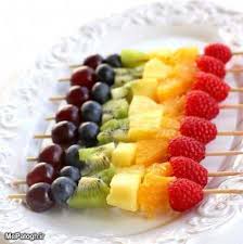 Image result for ‫تزیین میوه‬‎