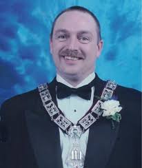 Kevin Gardner Obituary (1964