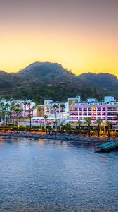 An Unforgettable Vacation Experience Prime Beach Hotel - Marmaris - Turkey