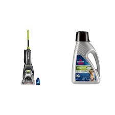 Bissell Proheat 2x Revolution Pet Pro Carpet Cleaner Solution Bissell Powersteamer Powerbrush Carpet Cleaner Stain Eliminator Formula Affiliate Carpets Natural Carpet Cleaning