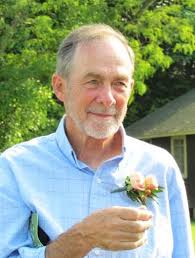 James Alan Farrell Obituary