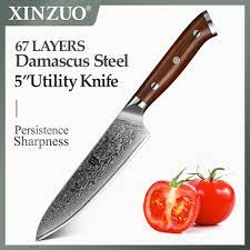 For this article, i'm focusing on chefs in the western world, mainly the usa and europe. Xinzuo 5 Inch Utility Knife 67 Layers Japanese Damascus Steel Kitchen Knife Brand Top Sale Paring Knives With Rosewood Handle Knife Japanese Chef Knifeparing Knife Aliexpress
