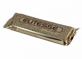 Check out elitesse's art on deviantart. Elitesse Chocolate Bar 40g