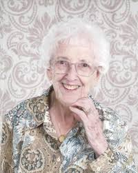 Marian Weis Obituary (1918