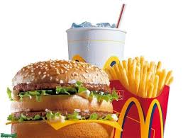 مطعم ماكدونالدز Macdonald