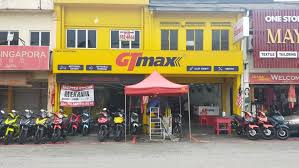 GT-Max Motors - Rawang