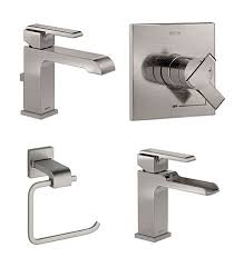 Delta ara t11867 diverter trim features: Delta Ara Collection Faucets And Fixtures An Ultimate Guide Faucetlist Com