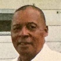 Mr. Alan "Bruce" Waithe Obituary
