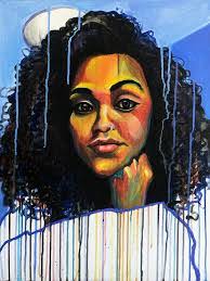 Anastasia Victor's Instagram, Twitter & Facebook