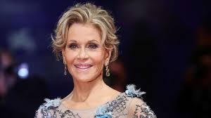 December 21, 1937) is an american actress, writer, political activist, former fashion model, and fitness guru. Jane Fonda Calls The Current Political Climate A Nightmare Abc News