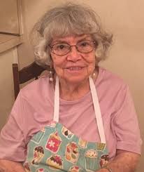 Marcella Maceda Obituary