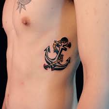 Check spelling or type a new query. 125 Stunning Anchor Tattoos With Rich Meaning