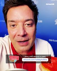 Your holiday memories deserve airtime! Send them to my Holiday Hotline