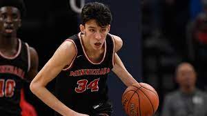 Chet holmgren shows his handles guard skills in 1st game of the season the new ceo of unicorn fam. Fy4nb2x4mpvoim