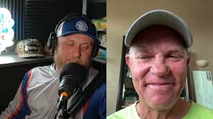 Legendary Walleye Angler, Gary Parsons, Gives a Pro Fishing Masterclass