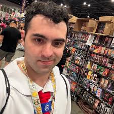 Francesco Corso (@retro.n.chill) • Instagram photos and videos