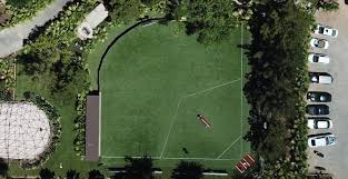 Apr 18, 2021 · the dimensions and dimensions of a wiffle ball field in your backyard should not be taken lightly. Wiffleball Field Ranch Island