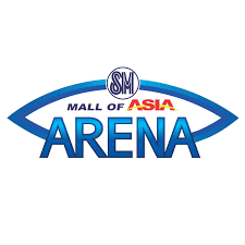 Indoor arena in bay city, philippines. Sm Mall Of Asia Arena Home Facebook