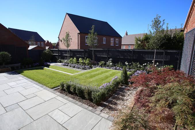 How Much Does a New Patio Cost in the UK?