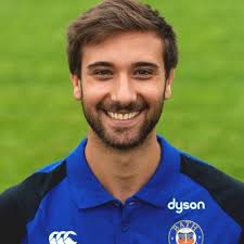 Gregory Roe (@GregoryRoe)