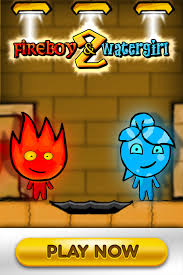 Fireboy And Watergirl 2 Fireboy And Watergirl Temple Of Light Two Player Games
