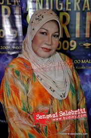 Azean irdawaty — pesananku 02:44. Ibrahim Yaacob Dan Azean Irdawaty Almisalie