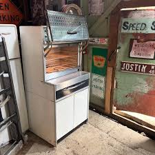 Image result for Aztec Copper 1958 Frigidaire