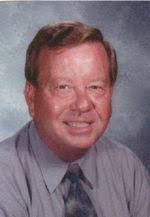 Lawrence Newton Jones