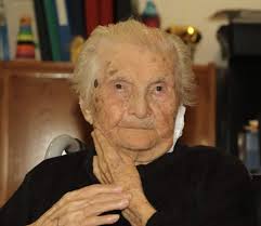 114-year-old Silveria Martin Diaz becomes the new oldest living person in  Spain