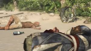 What If Edward Kenway Wasn'T Murdered? Part 1 (Assassin'S Creed: What If) -  Youtube