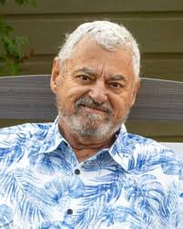 Most Recent Obituaries