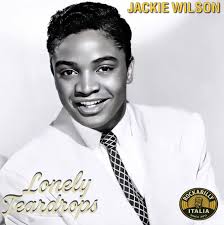 American singer known as Mr. Excitement