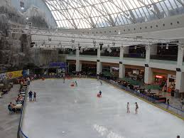 Puiul si cartofii aveau gust taksim afi cotroceni. Afi Palace Cotroceni Mall Ice Rink Black Girl In Bucharest