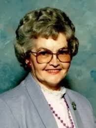 Obituary information for Margaret E. Chapman