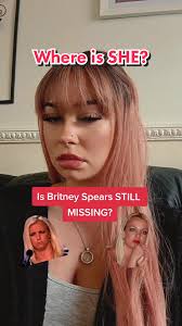 Britney Spears Filter Not Her