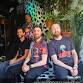 The Mushroom Cloud & Daze In at Arch Street Tavern