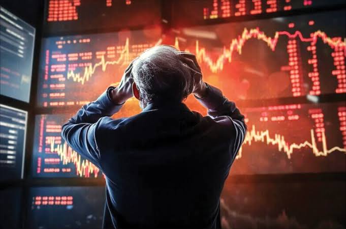 خروج بازار اوراق امریکا از فرمان فدرال رزرو