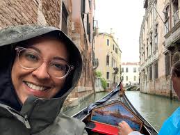 Introduction and shared experiences of a self-proclaimed dull woman from  Vancouver, Canada