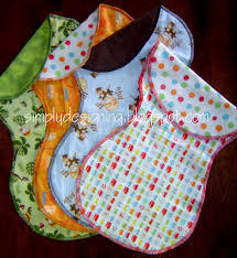 Burp cloths are used to catch spit up when burping a baby. Diy Burp Cloths Full Tutorial And Template To Make Yourself