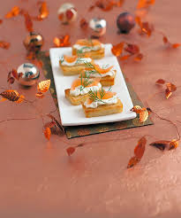 Recette De Financiers Au Citron Vert Et Au Saumon Fume Financier Citron Recette Financier Citron Entree Mariage