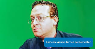 futurefilmmaker #screenplaymagic #comedylegend